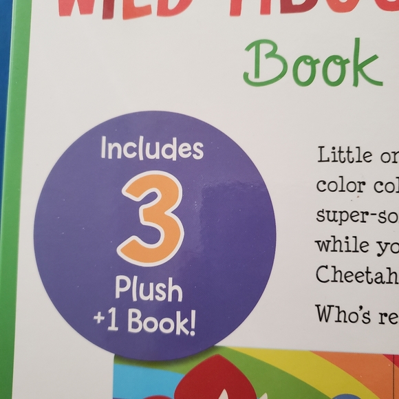 Squishmallows Aldi exclusive learning boxed set. - Picture 7 of 11